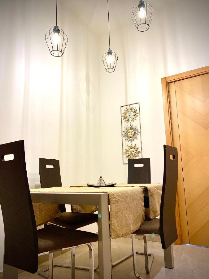 Suite Gaia Bari Exterior foto