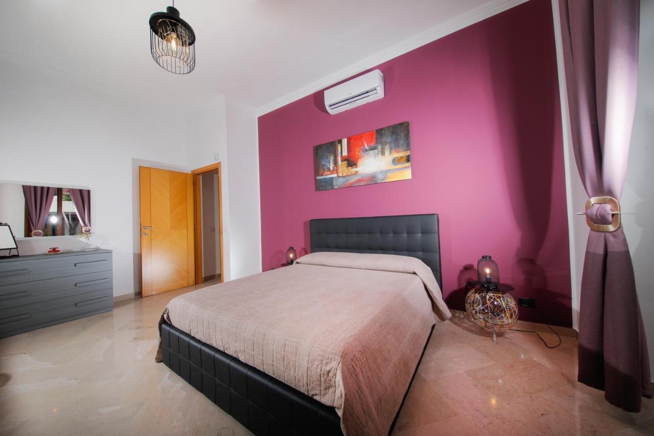 Suite Gaia Bari Exterior foto