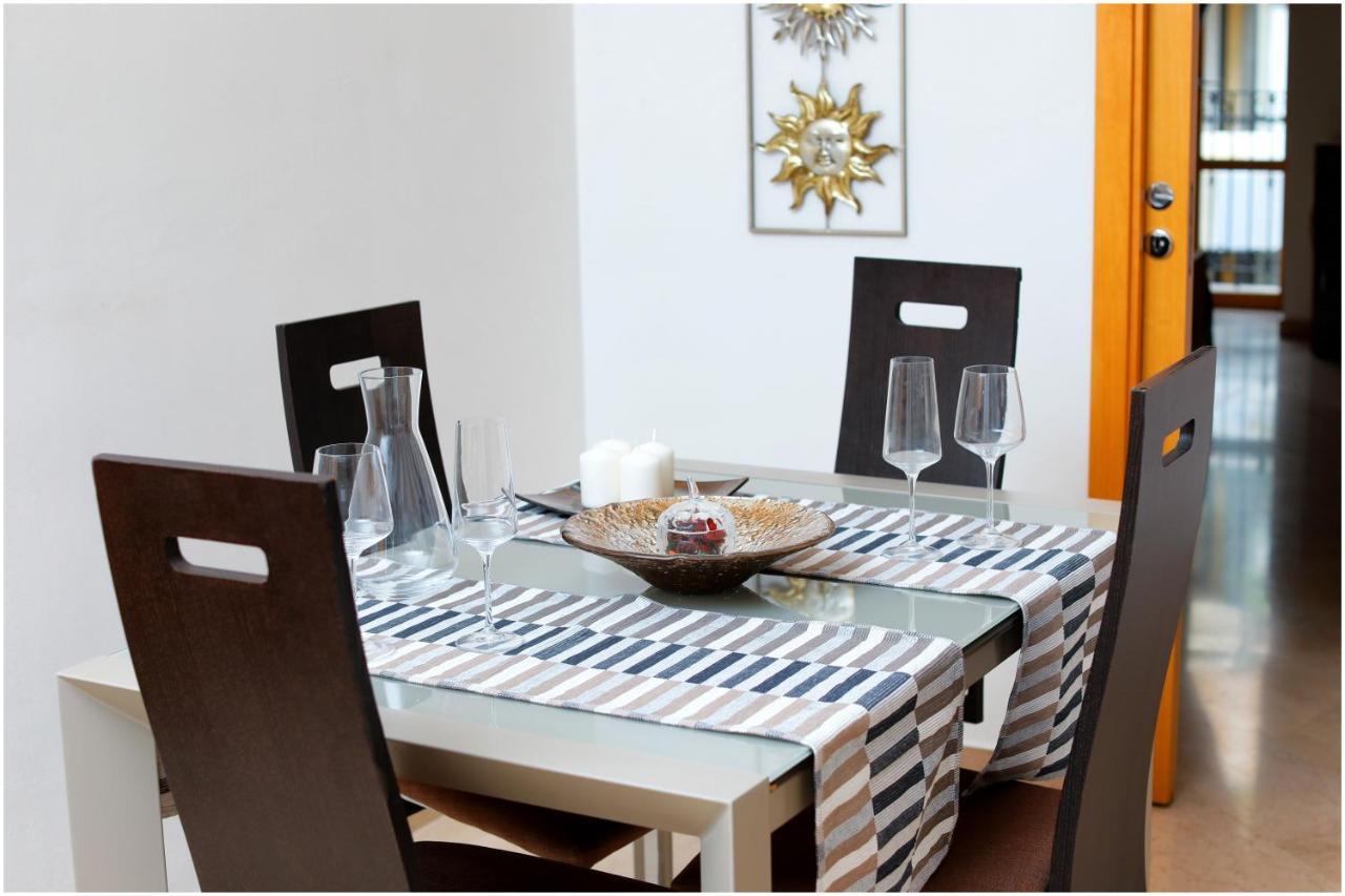 Suite Gaia Bari Exterior foto