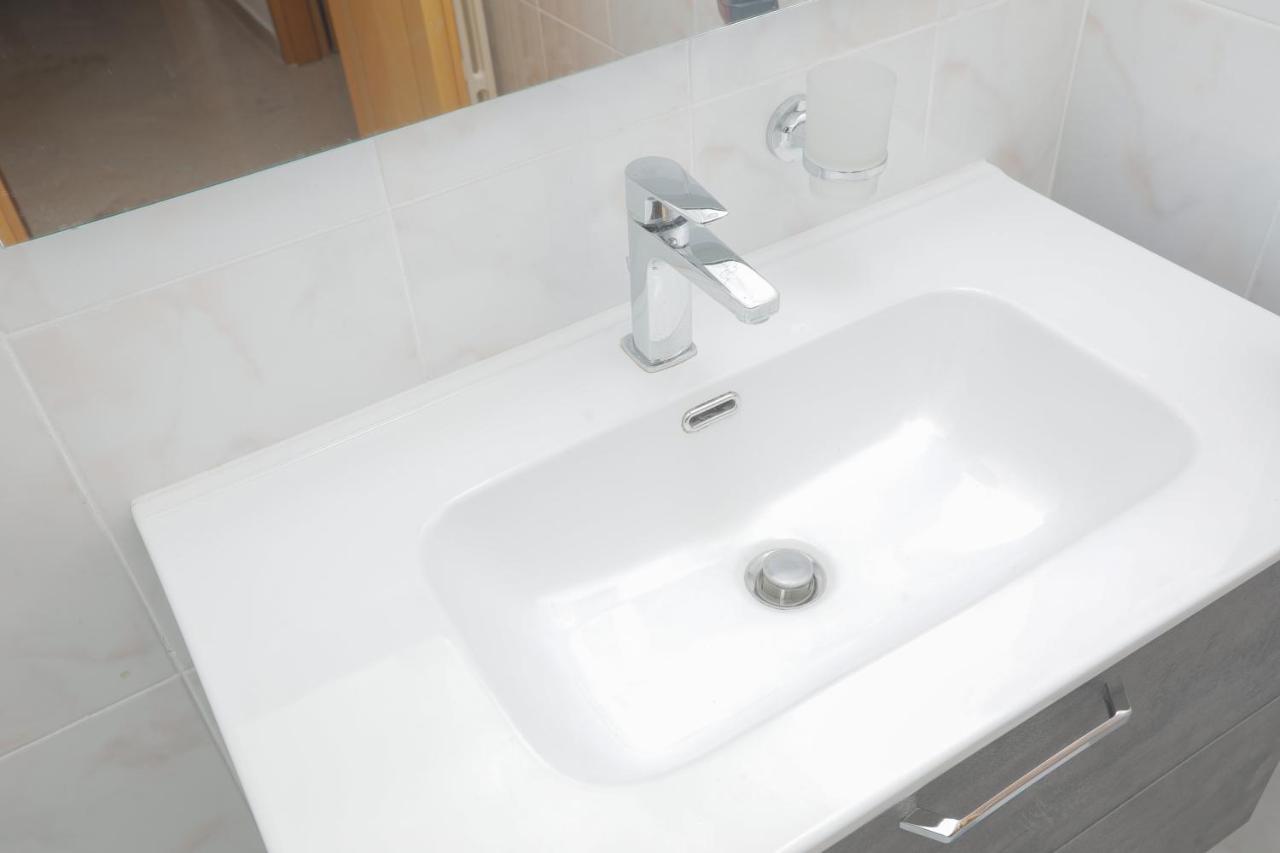 Suite Gaia Bari Exterior foto